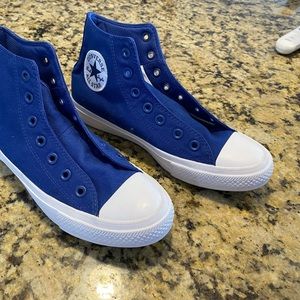 Converse Chuck Taylor II All Star high tops